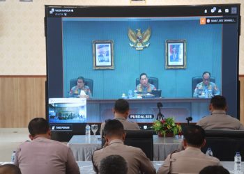 Jelang May Day Kapolri Tekankan Antisipasi Kerawanan,Polres Simalungun Siap Lakukan Pemetaan dan Pengamanan Optimal 