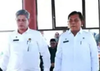 Aktivis Minta Bupati dan Wakil Bupati Simalungun Evaluasi 2 Pimpinan SKPD Ini Potensi Menghambat Program dan Kesejahteraan Rakyat