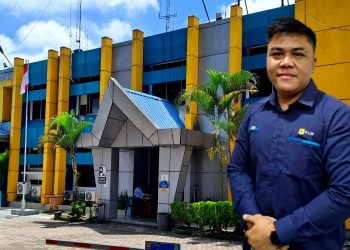 Info Dari PT PLN Buat Warga Siantar-Simalungun,Gak Ribet Lagi Urus Listrik  Cukup Pakai PLN Mobile