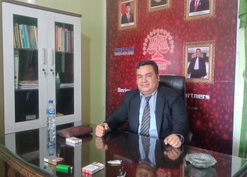 Beriman Panjaitan.SH.MH Kuasa Hukum Yang Tidak Dibayar Apresiasi Majelis Hakim Memutuskan Perkara Gugatan Tanah