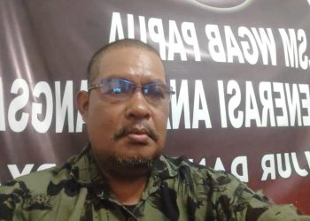 Kota Jayapura Darurat HIV/AIDS Mencapai 8.864,LSM WGAB Minta Masyarakat Hindari Seks Bebas,Berikut Tanda Tanda Terkena Virus