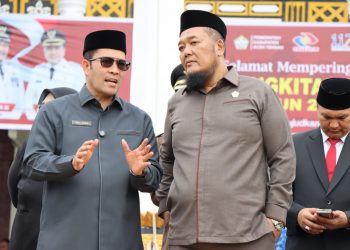 Momen Harkitnas DPRK Aceh Tengah Ajak Teguhkan Semangat Kebangkitan Menjawab Tantangan Zaman Modern