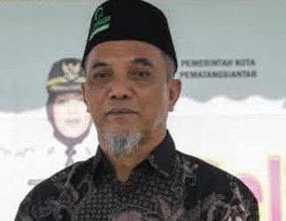 Sebut Deli Serdang Kabupaten Nahdiyin Hingga Ciptakan Konflik Bangsa,PD Al Washliyah Siantar Minta Mendagri Copot Lomlon Suwondo 