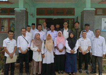 Kampung Atu Lintang Raih Lima Besar Lomba Gampong Tingkat Provinsi Aceh Tahun 2025
