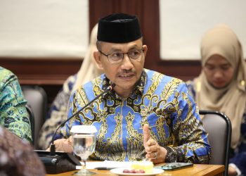 Terkait 4 Pulau Hilang Dari Aceh Singkil,Haji Uma Sudah Sering Surati Kemendagri Sejak 2017 Namun Tidak Digubris