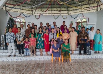 Majelis Bersama Jumaat BKPN Kecamatan Dayun Mengucapkan Selamat Kepada Bupati dan Wakil Bupati Siak.