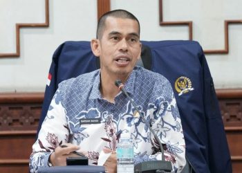 Mantan Anggota DPRA Bardan Sahidi Bakal Menjadi Khatib Salat Idul Adha 1446 H di Ar Rahman Paya Kolak