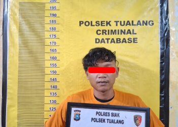 Kasus Dugaan Persetubuhan Pelajar di Perawang Terungkap, Pelaku Terancam 20 Tahun Penjara