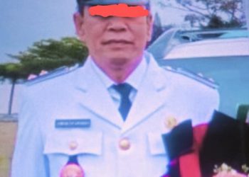 Oknum Kades Tanjung Saribu Diduga Setubuhi Perangkat Saat Tugas Luar,Damai 30 Juta Dimediasi Oknum DPRD Simalungun,Warga Marah 