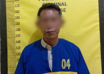 Dugaan Penganiayaan Ringan di Lubuk Dalam, Seorang Ibu Rumah Tangga Laporkan Kejadian ke Polisi