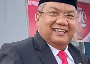 ICMI Aceh Dukung Gubernur Mualem Surati Presiden Prabowo Terkait Tanah Blang Padang