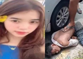 Begini Kronologi Jambret Viral Berujung Maut di Siantar,Korban Ternyata Gadis Pencari Kerja Asal Simalungun