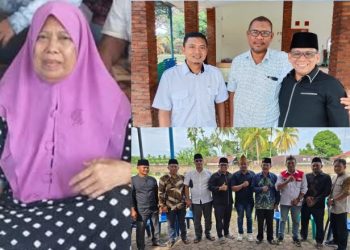 Keluarga Besar Muhammad Jusuf Sirait dan Saung Alam Raya Berduka Sejumlah Tokoh dan Insan PERS Sampaikan Belasungkawa 