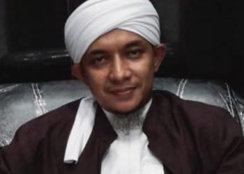 Tokoh Agama Aceh Utara Tgk Safrizal Bin Safwan Serukan Jaga NKRI Dari Paham Radikal
