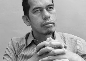 Bardan Sahidi: Menyeruput Kopi Gayo, Menjaga Warisan Budaya Leluhur