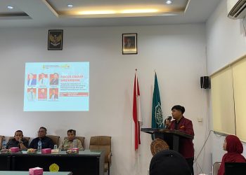 IMM Aceh Libatkan PT Mifa Dalam Diskusi Strategis Penerapan ESG Tambang Aceh