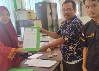 Perkebunan Sawit Milik Toni Candra di Pinang Sebatang dilaporkan Lsm Penjara Ke Pengawasan Ketenaga kerja’an dan Komisi Ketenaga kerja’an DPRD Siak