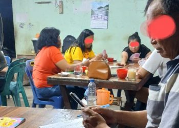 Borneng Diduga Siapkan Lapak Judi Kartu dan Togel di Siantar Marimbun: Banyak Wanita Main Leng Kinerja Polresta Siantar Dipertanyakan