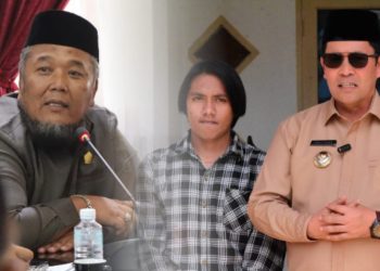 Wakil Ketua DPRK Aceh Tengah Apresiasi Pemerintah Aceh Tengah Atas Selamatkan Korban TPPO di Kamboja