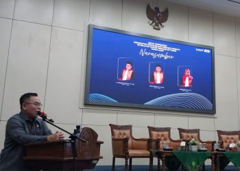 KPT Buka Rakornis Percepatan Penyelesaian Perdata; Jangan Hanya Menang di atas Kertas