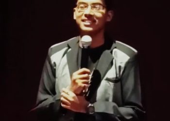 Mahasiswa Magister UNY Asal Aceh Soroti Ancaman Punahnya Bahasa Aceh