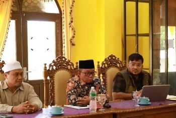 Demi Menjaga Marwah Negeri, LAMR Siak Dukung Bupati Minta Mentri Kehutanan Cabut Izin PT SSL