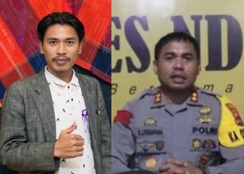 Terkait Wakil Rakyat Pukuli Warganya di Toba Diduga Ada Intervensi Oknum, Praktisi Hukum Minta Polisi Merah Putih: Kapolres “Proses Tetap Lanjut”