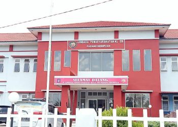 Nama Baik Dicemarkan, Bamby Lubis Ambil Langkah Hukum Soal Fitnah Pemerasan di Lapas Padangsidimpuan