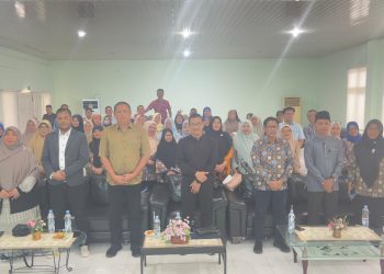 Sentuhan Ahli Pulihkan Negeri: IFI Banda Aceh Tingkatkan Kompetensi Fisioterapis dengan Seminar dan Workshop Nasional di Sabang