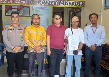 Meskipun Kasus Wakil Rakyat Pukul Rakyat di Toba Berujung Damai, Publik Pertanyakan Kelayakan Andi Sibarani sebagai Anggota DPRD
