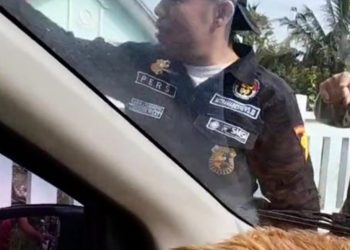 Oknum Wartawan Diduga Hadang dan Provokasi Warga, Kolektor Diteriaki Begal Sempat Dipukul: Romi Rambe Akan Lapor Polisi