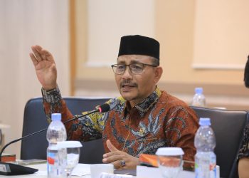 Haji Uma Apresiasi Kerja Cepat Polda Aceh Menangani Dugaan Perambahan Hutan di Bireue “Harus Diusut Tuntas dan Menyeluruh”