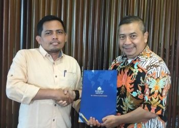 Impian Go Global Jadi Kenyataan! SMKS Muhammadiyah Banda Aceh Buka Pintu Internasional Lewat Kerja Sama dengan Exzellenz Institut