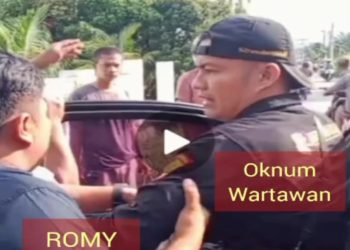 Debt Collector dan Oknum Wartawan di Labuhanbatu Saling Lapor Terkait Dugaan Begal dan Pengeroyokan