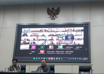 Pengadilan Tinggi Banda Aceh Resmikan Badilum Learning Center dan E-Eksaminasi, Dorong Kualitas Peradilan