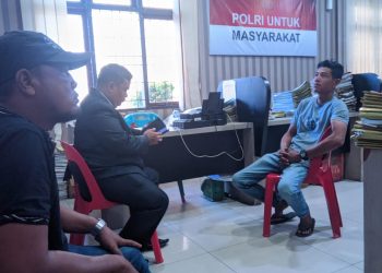 Polres Labuhanbatu Diminta Transparan, Pengacara Desak Gelar Perkara Kasus DC vs Wartawan di Rantauprapat