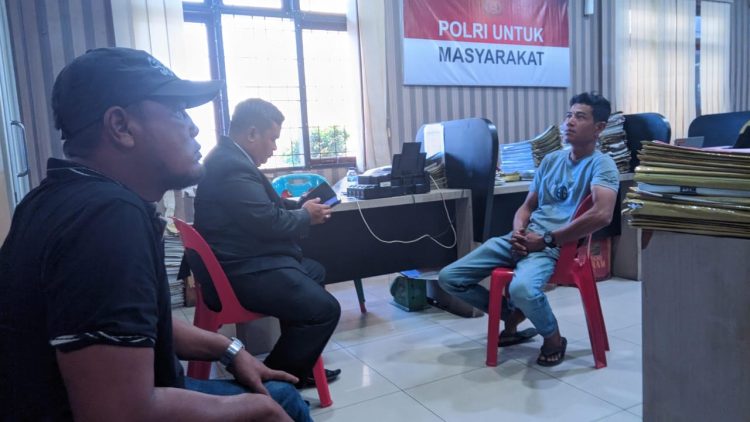 Kuasa hukum Romy Rambe (RR) dan Pindo Manalu (PM), yakni Beriman Panjaitan, Edy Pane, OC Panjaitan, dan Dedi Septian, secara tegas mendesak jajaran Polres Labuhanbatu untuk segera melaksanakan gelar perkara.