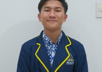 Muhammad Shaqar Syafik Terpilih sebagai Ketua OSIS SMA Negeri 7 Banda Aceh Periode 2025-2026