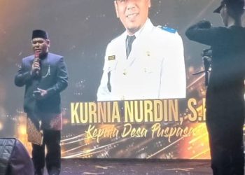 Desa Puspasari Kabupaten Bogor Gelar Karnaval, Lomba, dan Pameran UMKM Meriahkan HUT ke-41