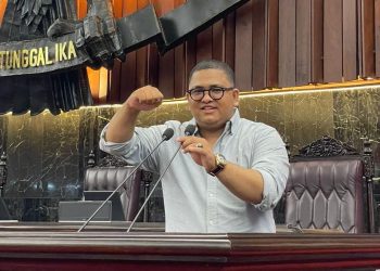Kebijakan Razia Plat BL di Sumut Dinilai Diskriminatif, Merusak Persatuan Bangsa, dan Melanggar UUD 1945