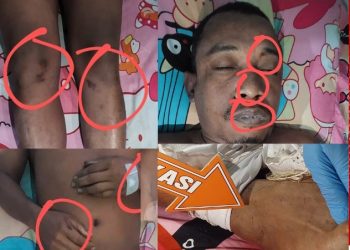 Misteri Kematian Warga Simalungun: Dugaan Pembunuhan Terkait ‘Ninja Sawit’, PTPN IV Regional II Unit Bahjambi dan Kapolsek Tanah Jawa Bungkam