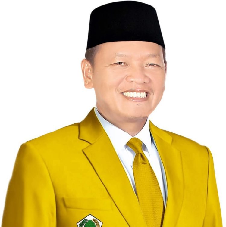 Ketua DPRD Kabupaten Simalungun, Sugiarto SE