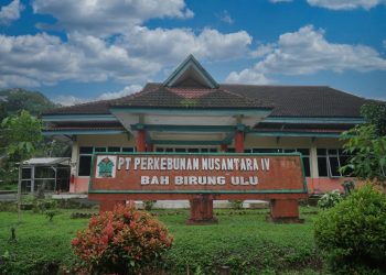 Kebun Bah Birung Ulu PTPN IV Regional II Lampaui Target Produksi, Rendemen Naik Signifikan