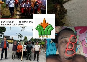 Sederet Preseden Buruk PTPN IV Kebun Bahjambi Pada Rakyat Simalungun: Stop Perpanjangan HGU 2026 dan Kembalikan Pada Rakyat