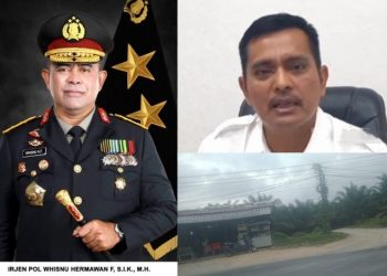 Desa Janji Dihantui Narkoba,Kasat Narkoba Labuhanbatu Belum Bertindak Warga Meradang Minta Kapoldasu Perduli