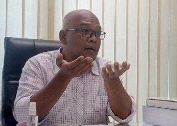 DPRD Sumut  Akan Dalami Uang Pemprov Rp 3,1 T Mengendap di Bank: Rony Situmorang “Itu Menkeu Purbaya Yang Bicara Loh”