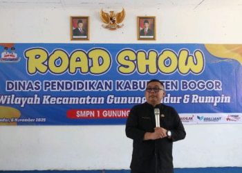 Publikasi Kinerja Dinas Pendidikan Kabupaten Bogor Tahun 2025: Peningkatan Kualitas Layanan Pendidikan yang Signifikan