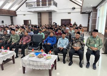Polemik Dana Otsus Aceh, Dr Taqwaddin Sarankan Dana Otsus 2026 Fokus Pengentasan Kemiskinan