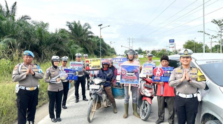 Foto: Operasi Zebra.