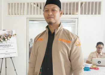 Ketua Pemuda Muhammadiyah Sabang Menilai Menteri Pertanian Terlalu Lebay Menanggapi Beras Thailand di Kota Sabang